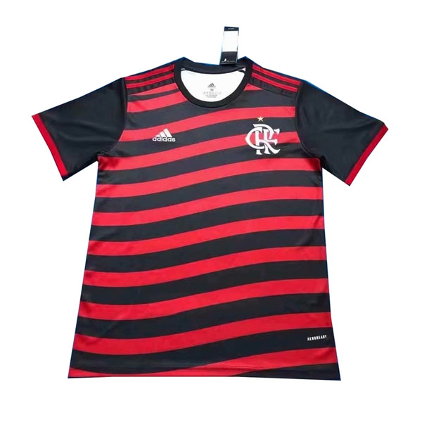 Thailande Maillot Football Flamengo Third 2021-22